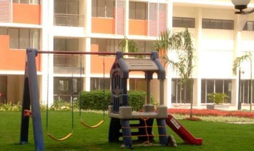  greenwood-sonata Children's play area