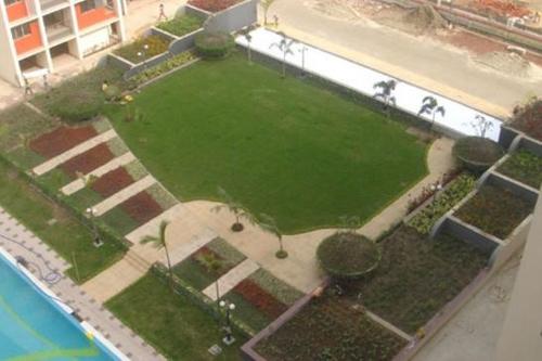  greenwood-sonata Landscaped Gardens