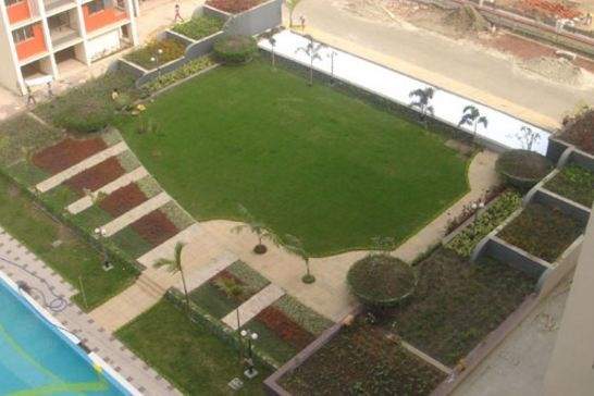  greenwood sonata Landscaped Gardens