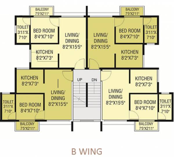 Images for Cluster Plan of Nirman Viviana