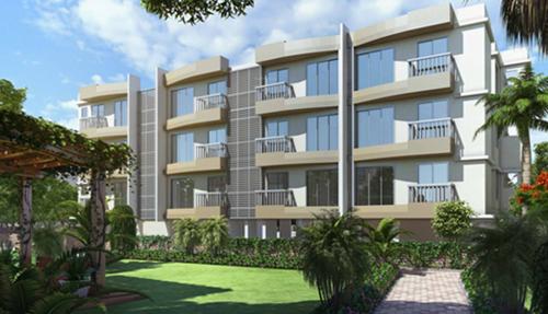 Images for Elevation of Nirman Viviana Images for Elevation of Nirman Viviana