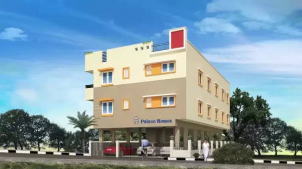  sai-sankara Elevation