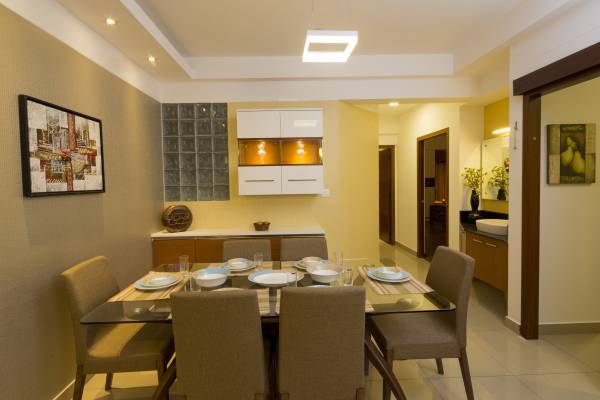 Dining Area sundial Dining Area