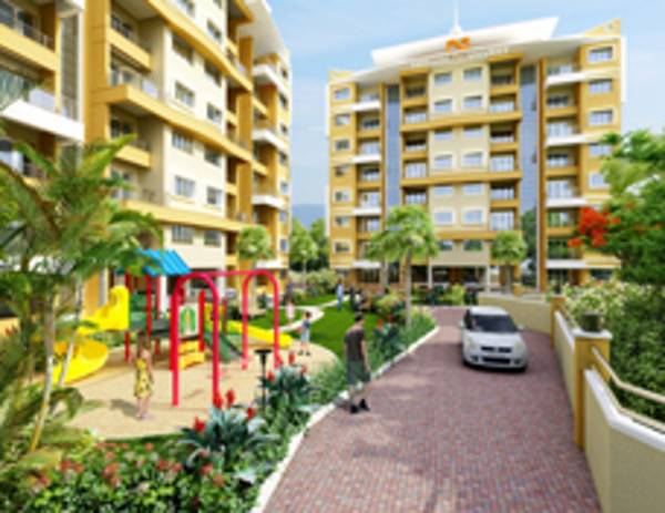 Images for Amenities of Nirman La Impero Images for Amenities of Nirman La Impero