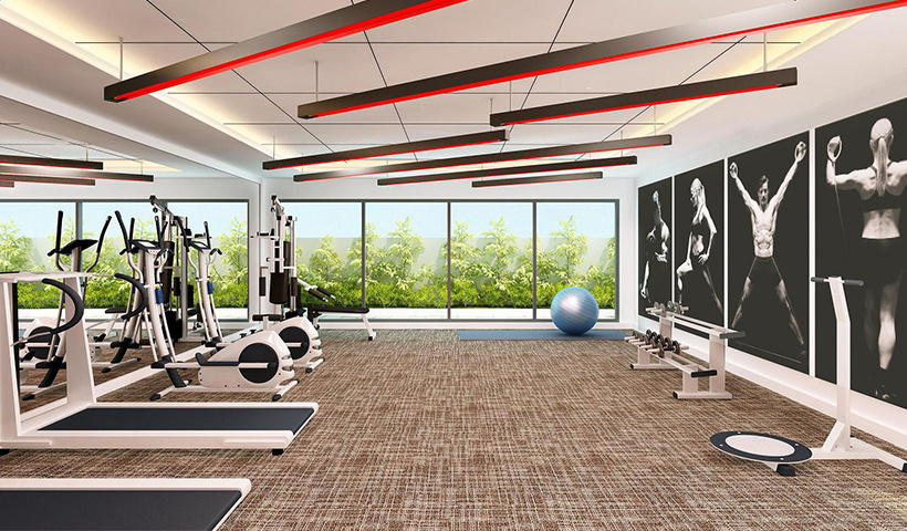 Images for Amenities of Altis Sri Lakshmi Vilas