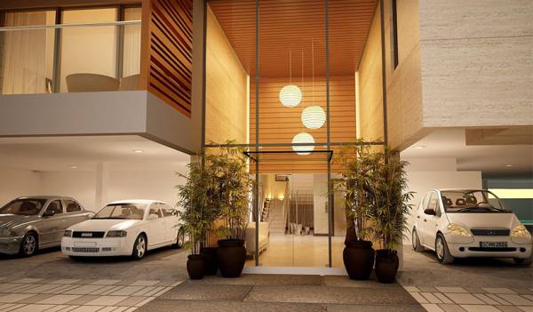 Images for Main Other of Altis Sri Lakshmi Vilas