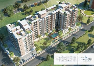 Images for Elevation of Felicity Estates Pvt Ltd Emerald Images for Elevation of Felicity Estates Pvt Ltd Emerald