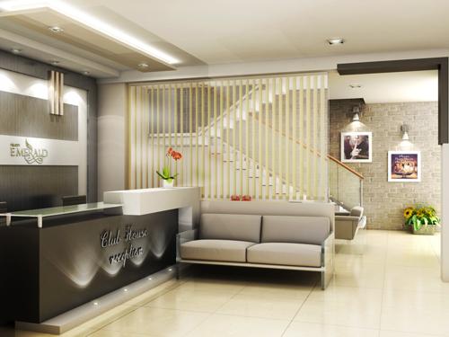  emerald Images for Amenities of Felicity Estates Pvt Ltd Emerald