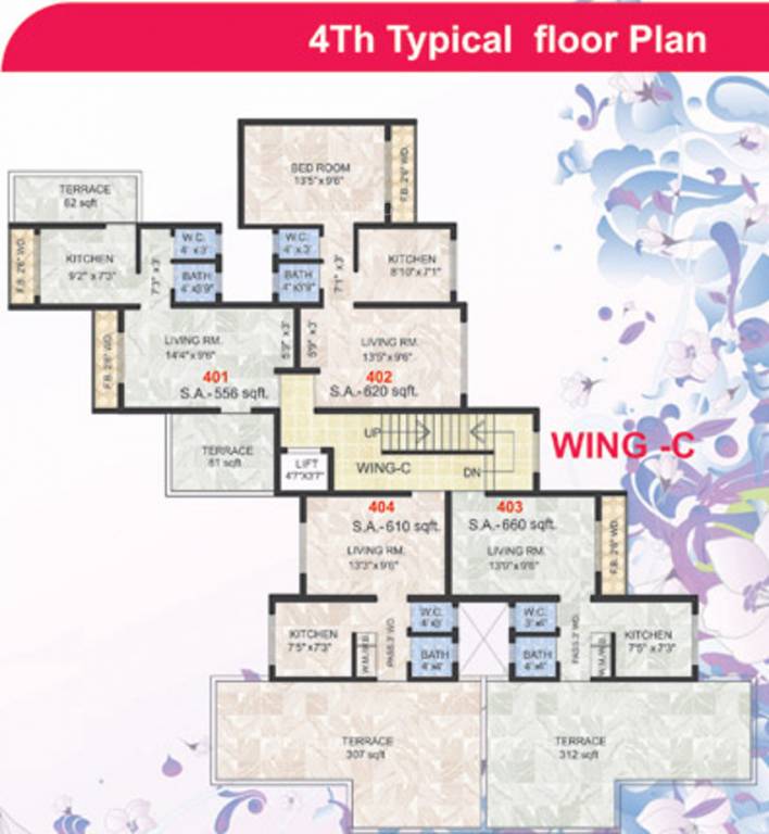 Images for Cluster Plan of Prayag Gurudarshan