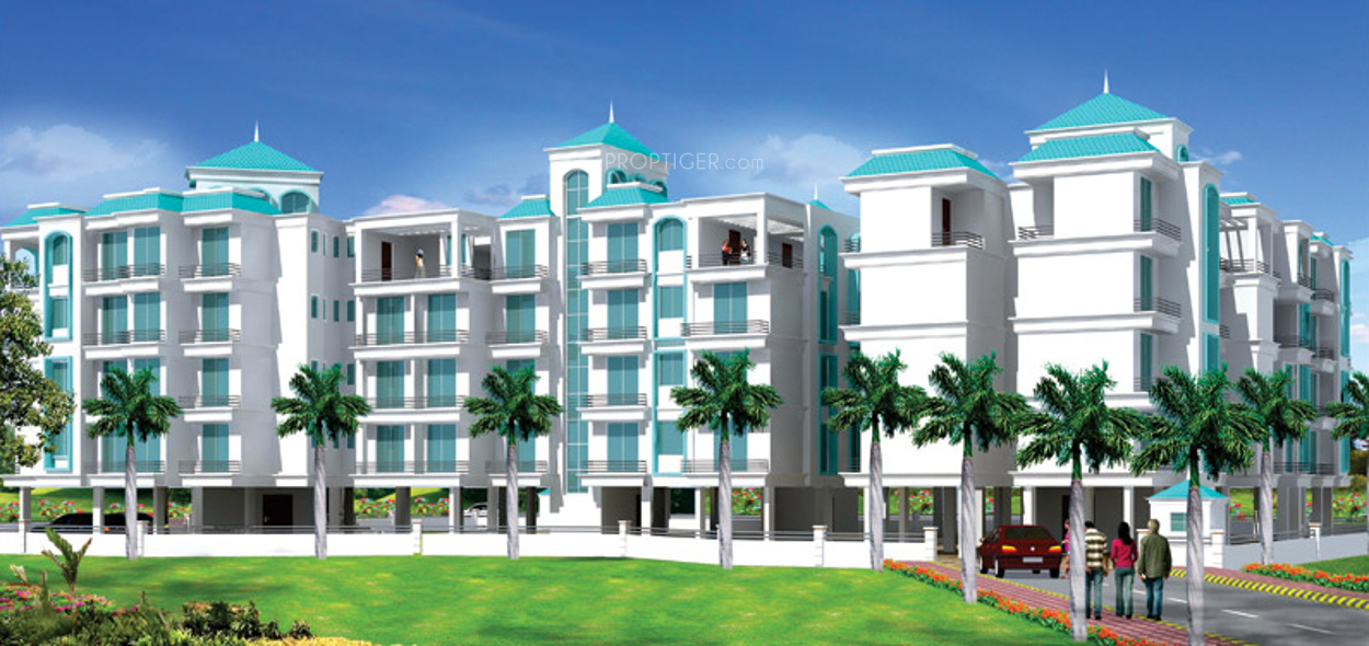 Images for Elevation of Prayag Gurudarshan