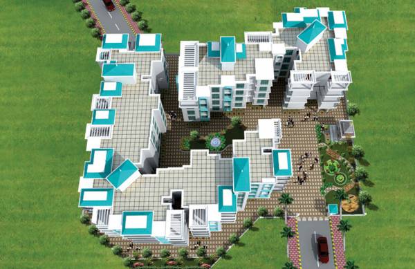 Images for Elevation of Prayag Gurudarshan Images for Elevation of Prayag Gurudarshan