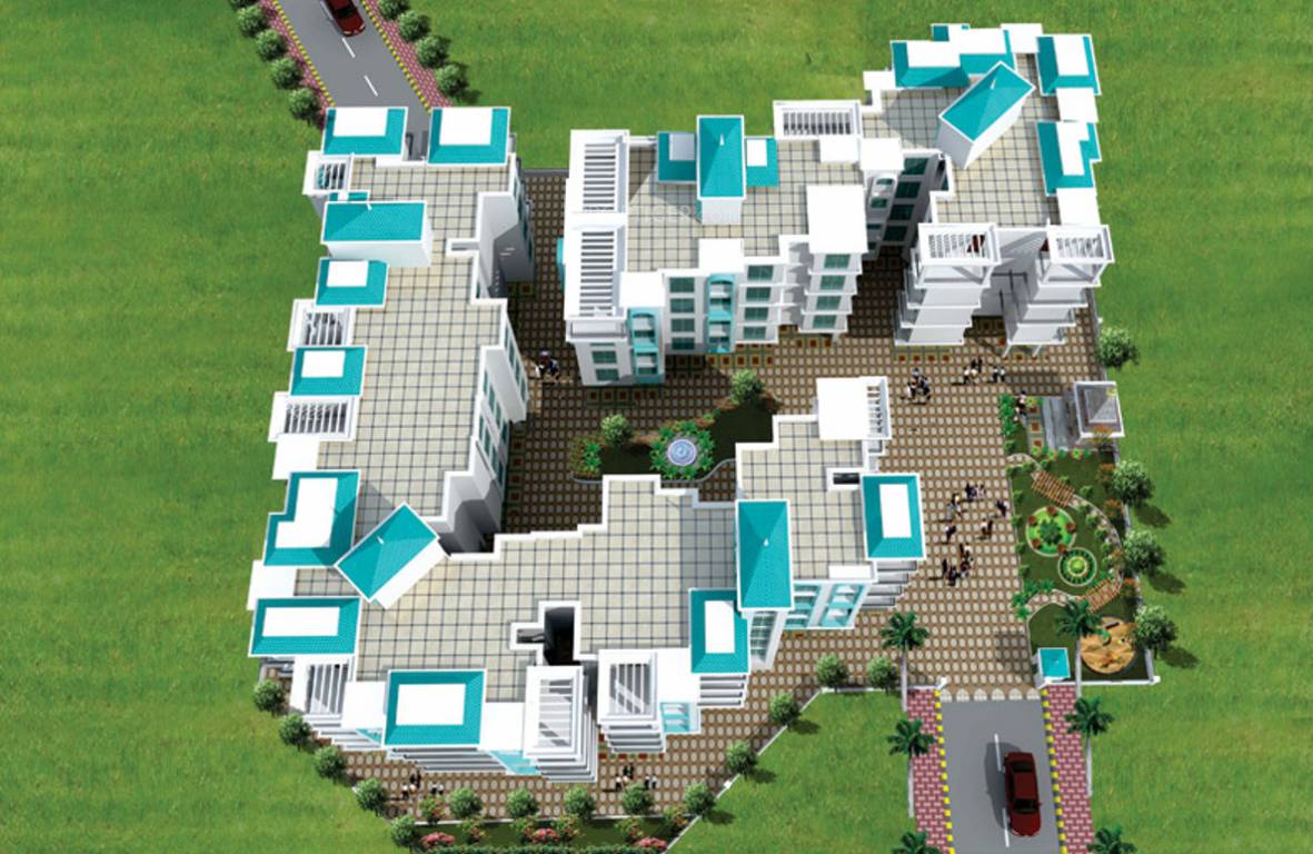 Images for Elevation of Prayag Gurudarshan