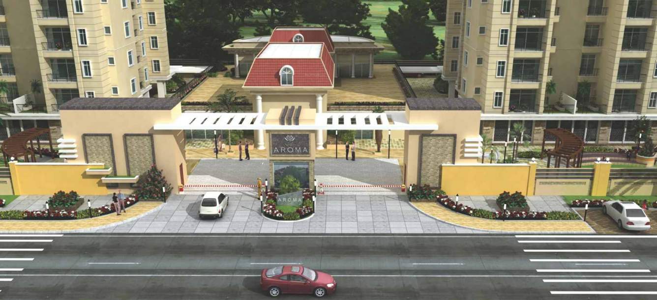  aroma Images for Elevation of Manglam Aroma