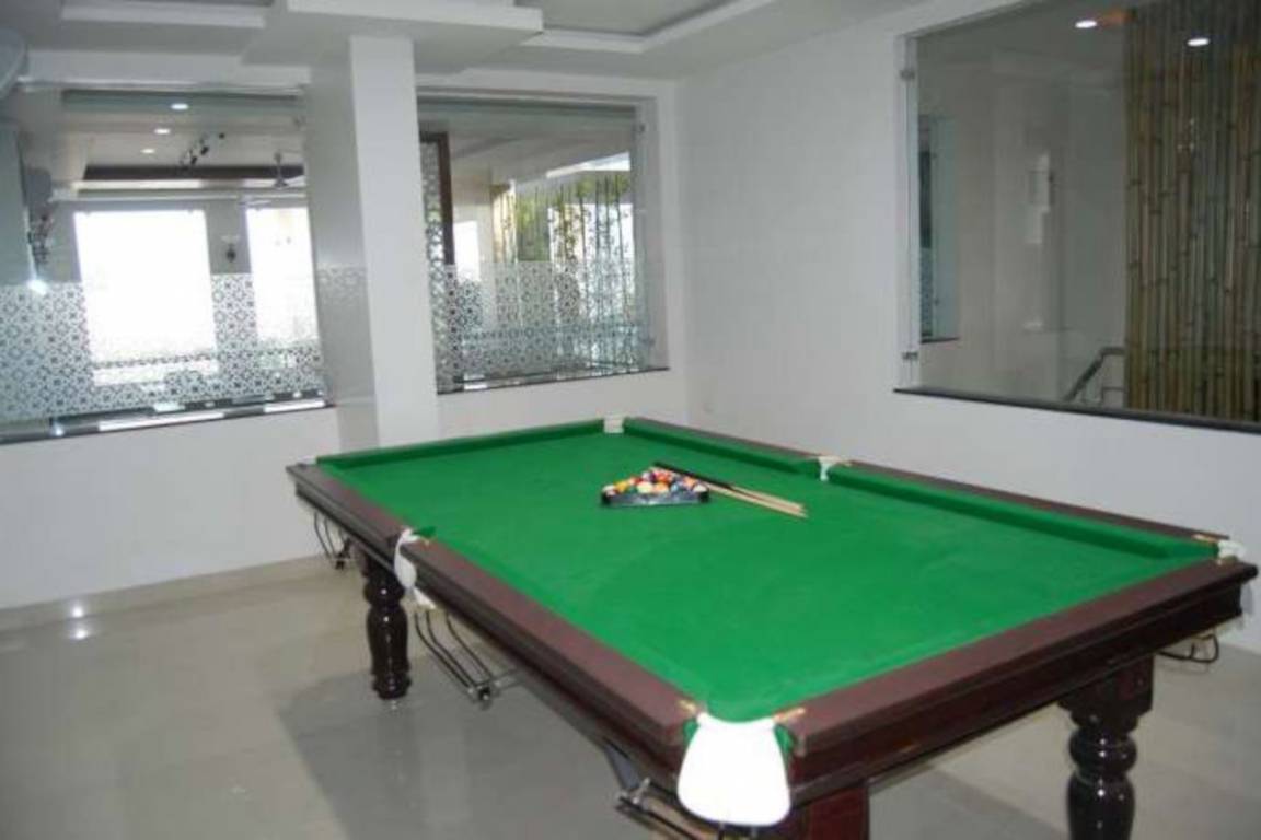  aroma Billiards/ Snooker Table