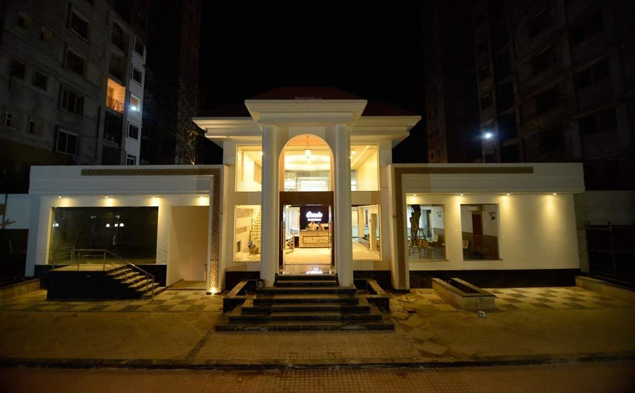  aroma Images for Amenities of Manglam Aroma