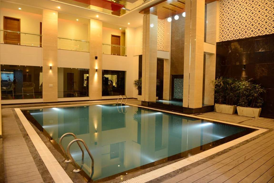  aroma Images for Amenities of Manglam Aroma