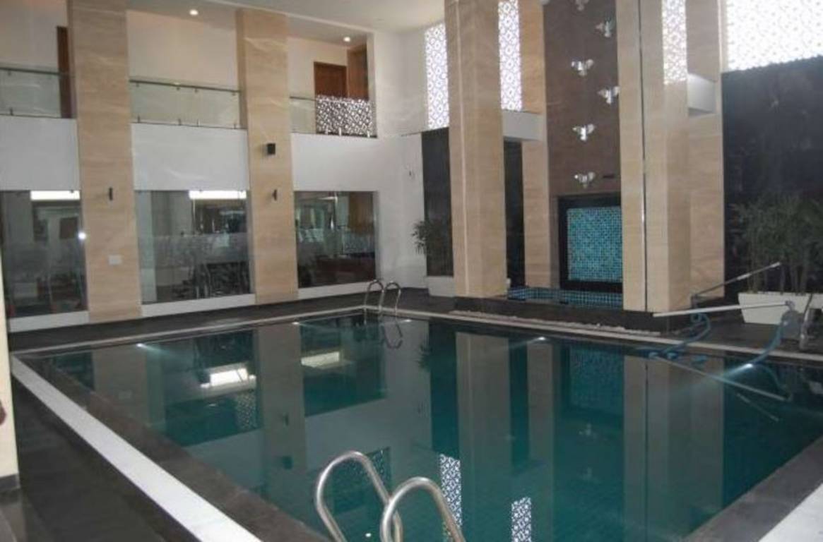  aroma Swimming Pool