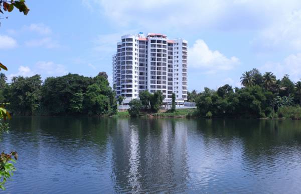 Images for Elevation of SFS Aqua Greens