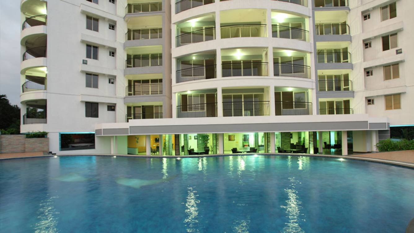 Images for Elevation of SFS Aqua Greens