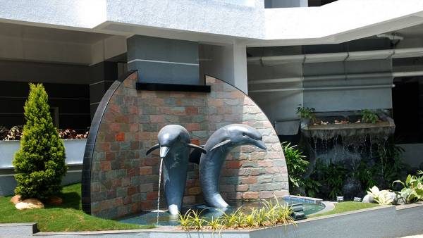 Images for Amenities of SFS Aqua Greens Images for Amenities of SFS Aqua Greens