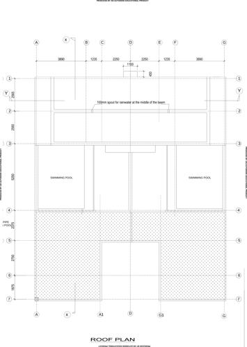 Images for Cluster Plan of Vedic Aqua Homes Images for Cluster Plan of Vedic Aqua Homes