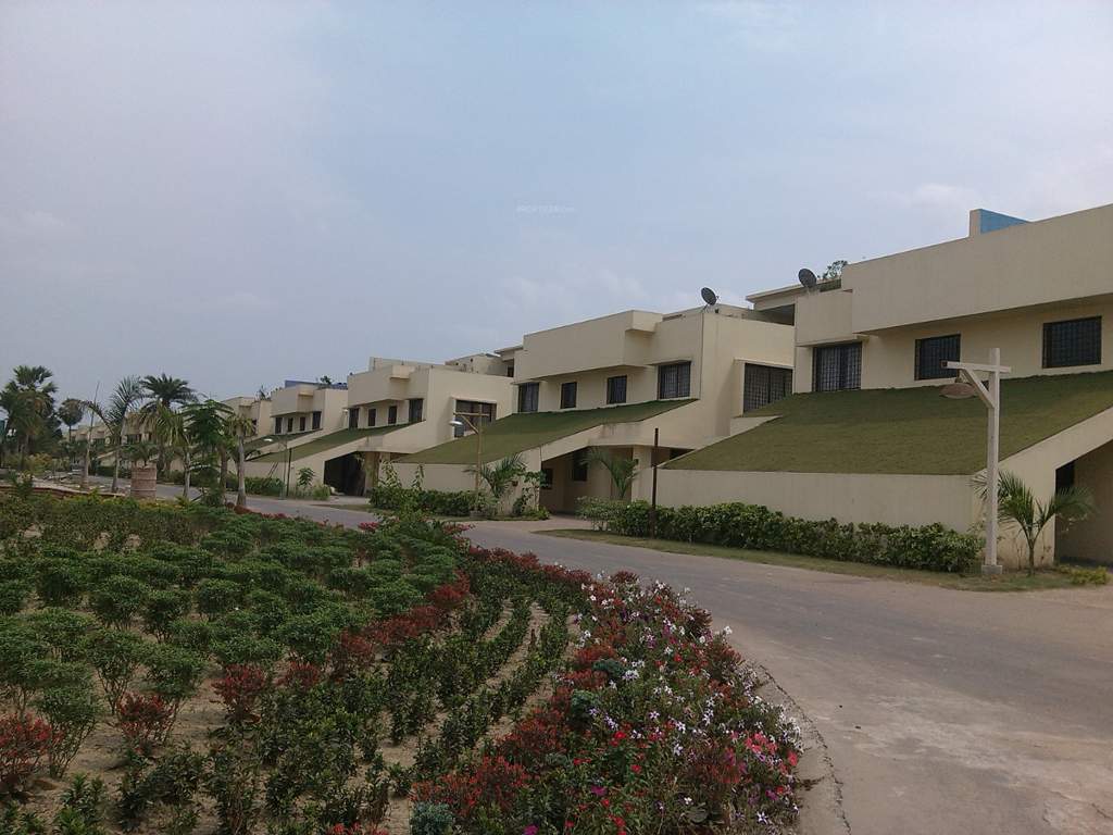 aqua homes Images for Elevation of Vedic Aqua Homes