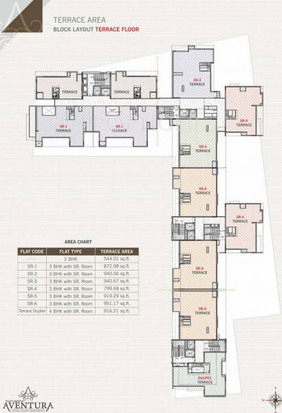 Images for Cluster Plan of Felicity Aventura