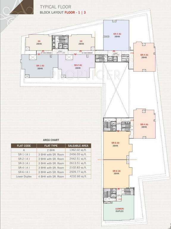 Images for Cluster Plan of Felicity Aventura