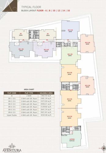 Images for Cluster Plan of Felicity Aventura
