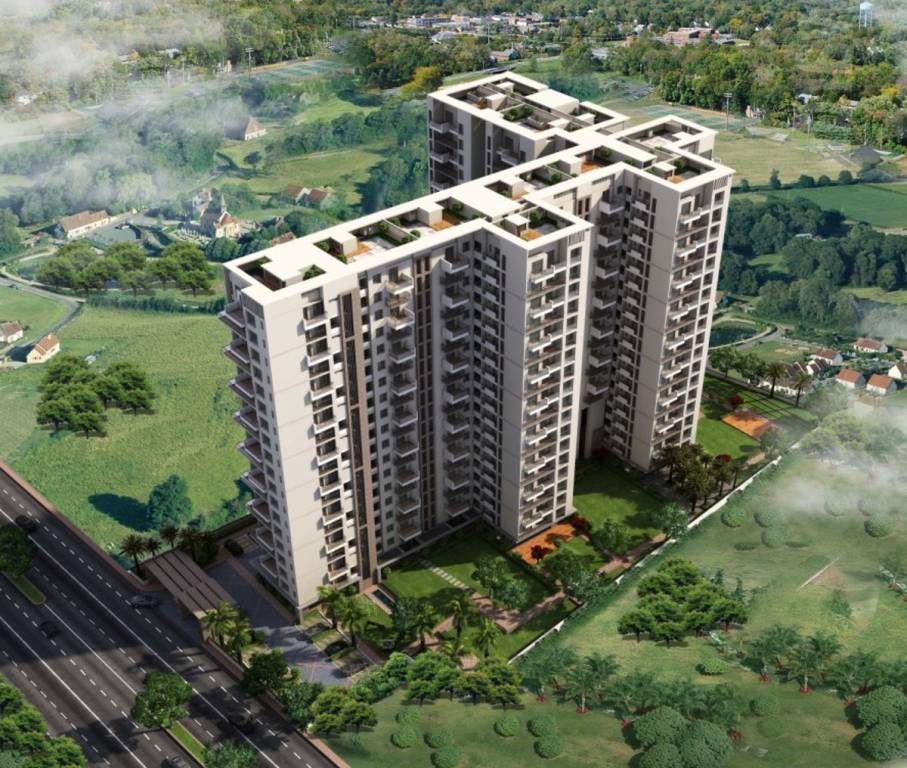 Images for Elevation of Felicity Aventura