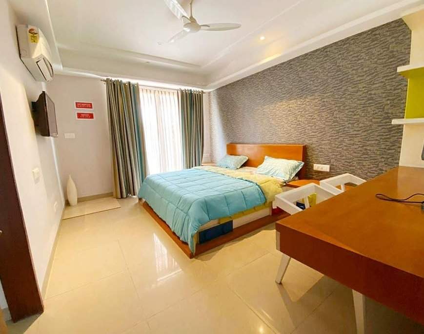  roongtas aventura Bedroom