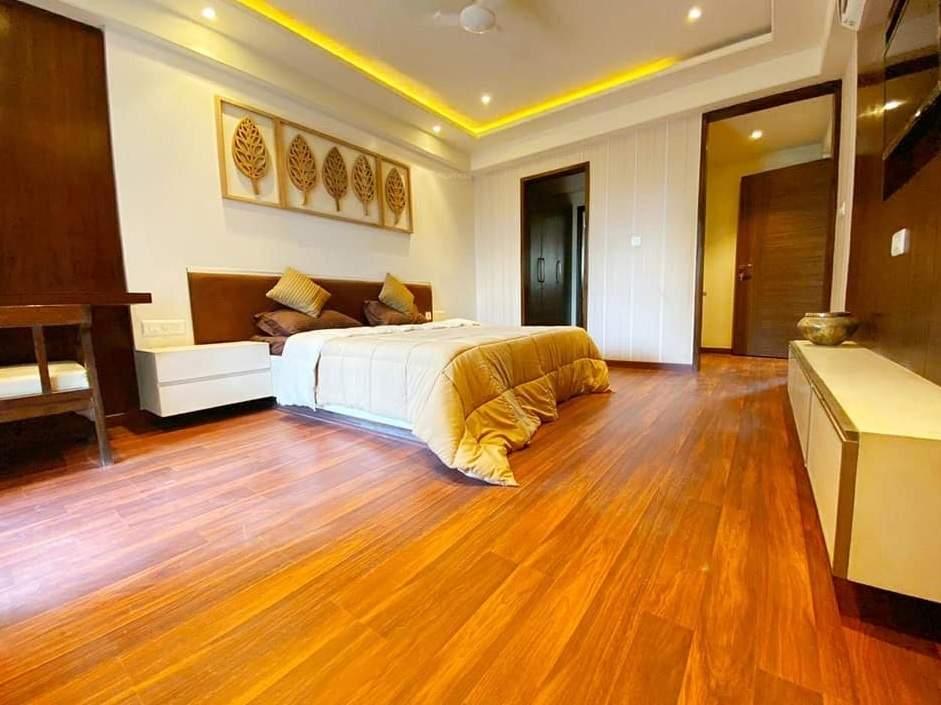  roongtas aventura Bedroom