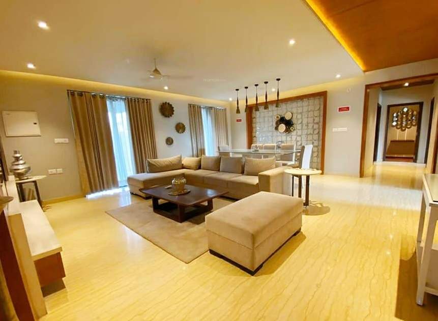  roongtas aventura Living Area