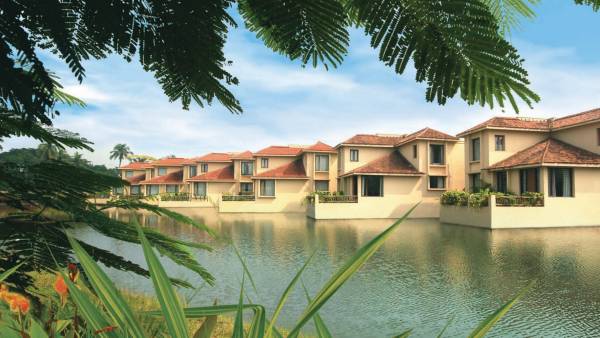 Images for Elevation of Vedic Realty Lakefront Villas