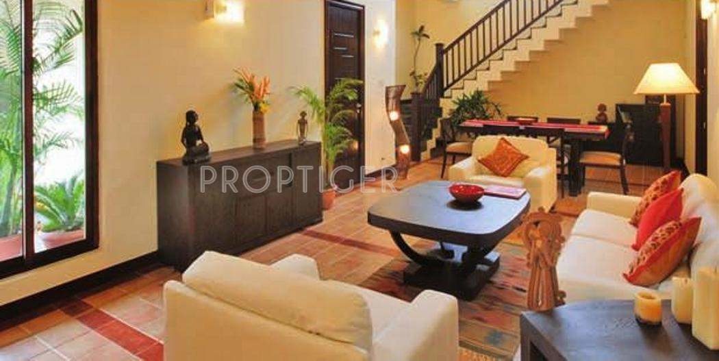 Images for Main Other of Vedic Realty Spa Homes