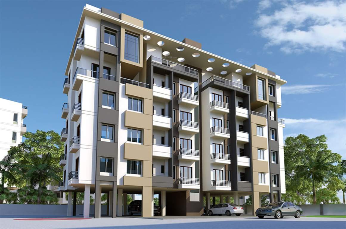  gold Images for Elevation of Kanha Group Gold