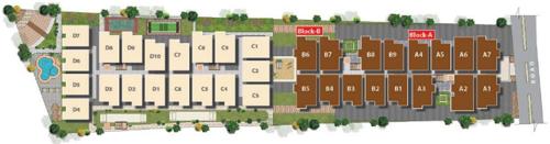 Images for Layout Plan of Sankalp Cherry Blossom cherry-blossom Images for Layout Plan of Sankalp Cherry Blossom