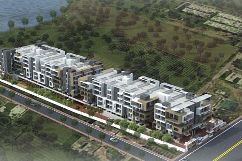 Images for Elevation of Sankalp Cherry Blossom cherry-blossom Images for Elevation of Sankalp Cherry Blossom