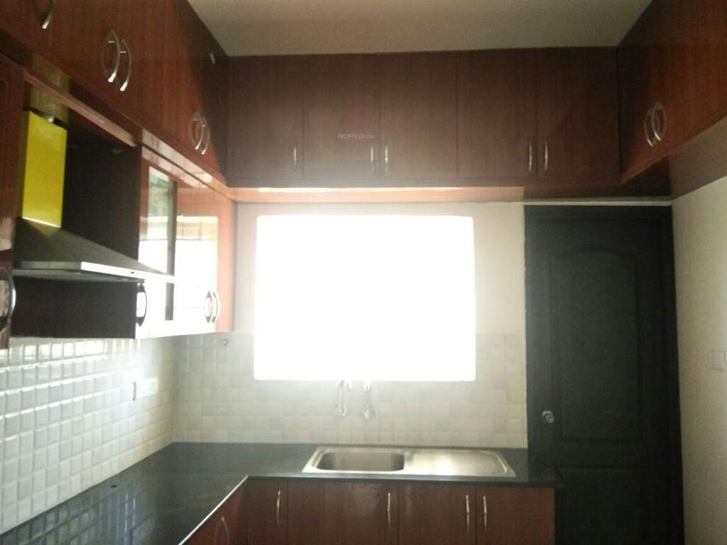  cherry blossom Kitchen