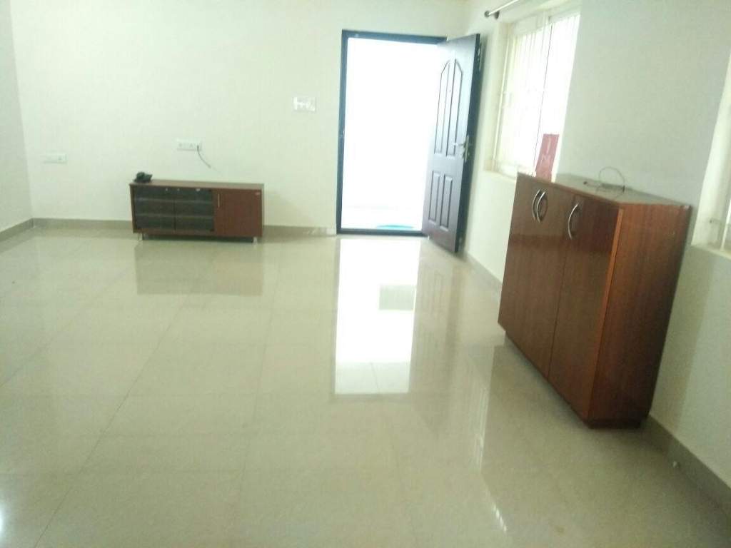  cherry blossom Living Area