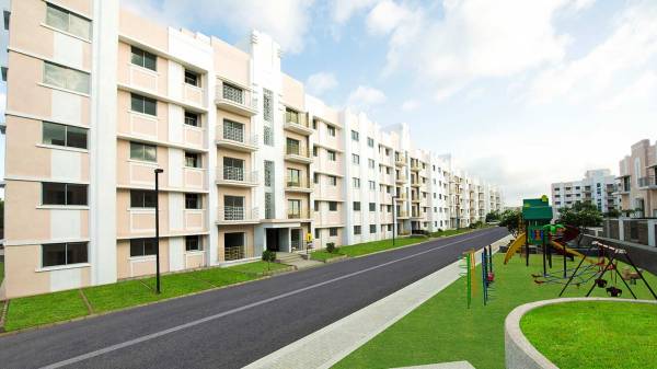 Images for Elevation of Peninsula Ashok Astoria