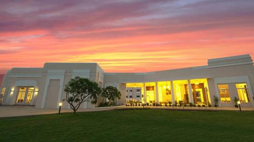 Images for Amenities of Peninsula Ashok Astoria