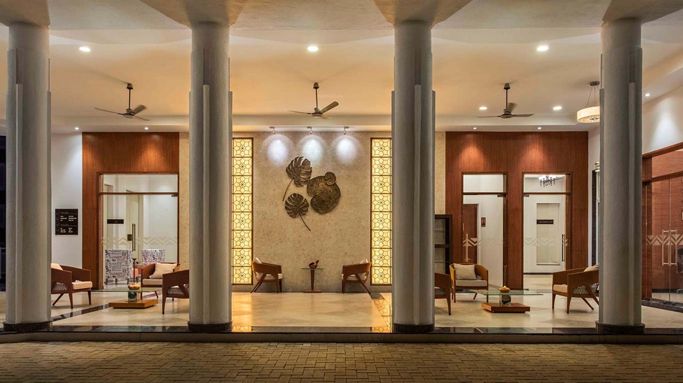 Images for Amenities of Peninsula Ashok Astoria