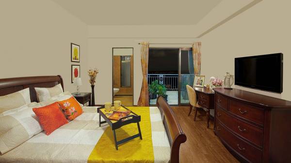 Images for Main Other of Peninsula Ashok Astoria