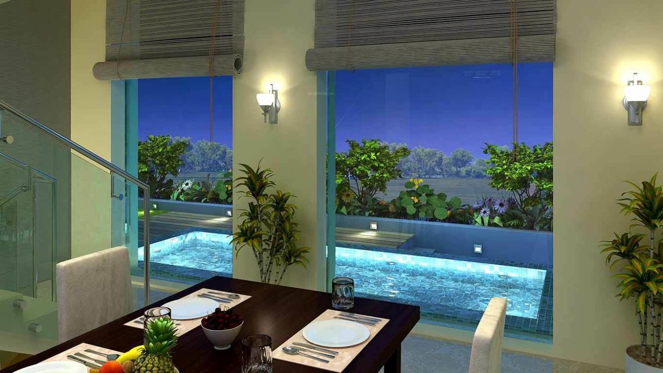 Images for Main Other of Peninsula Ashok Astoria