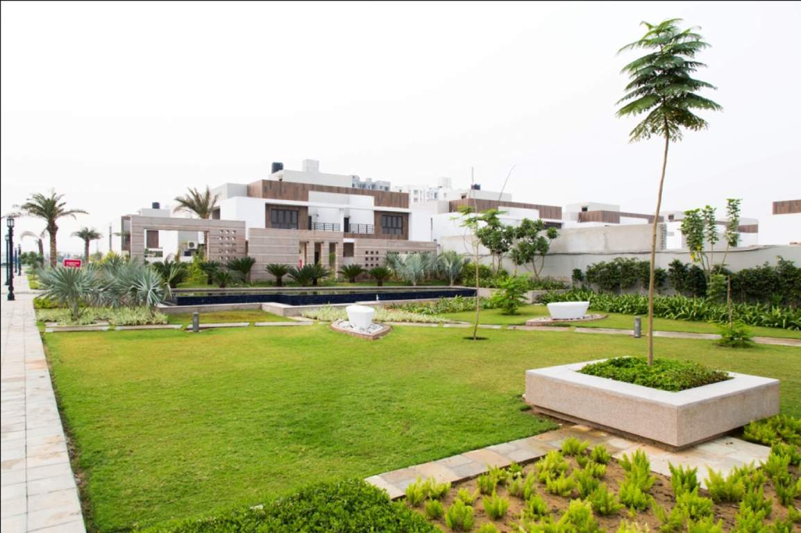 aangan villas Images for Elevation of Siddha Aangan Villas