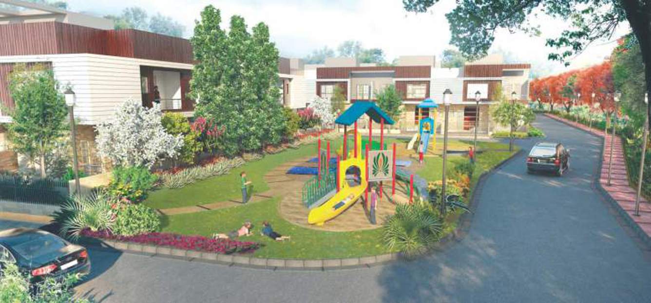 aangan villas Images for Amenities of Siddha Aangan Villas