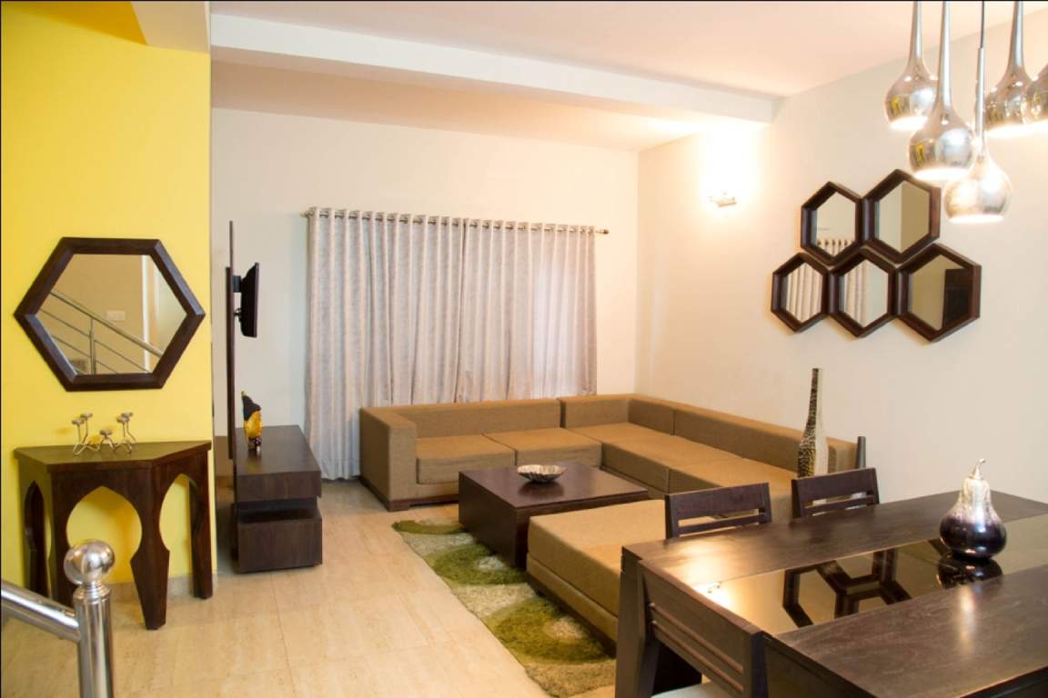 aangan villas Images for Main Other of Siddha Aangan Villas