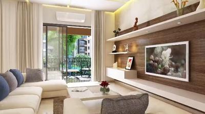  lake-dews Living Area