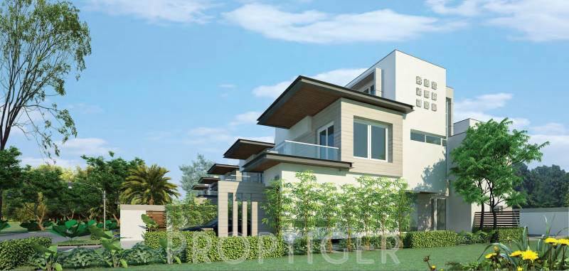  fort-view-villas Images for Elevation of Veerabhadra Fort View Villas